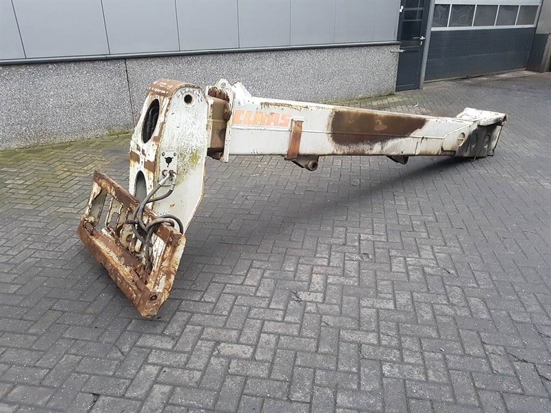 Claas Telehandler - Lifting framework/Schaufelarm/Giek - Poom - Ehitusmasinad: pilt 3 Claas Telehandler - Lifting framework/Schaufelarm/Giek - Poom - Ehitusmasinad: pilt 3