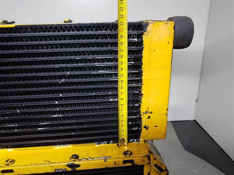 - Cooler/Kühler/Koeler liising - Cooler/Kühler/Koeler: pilt 9