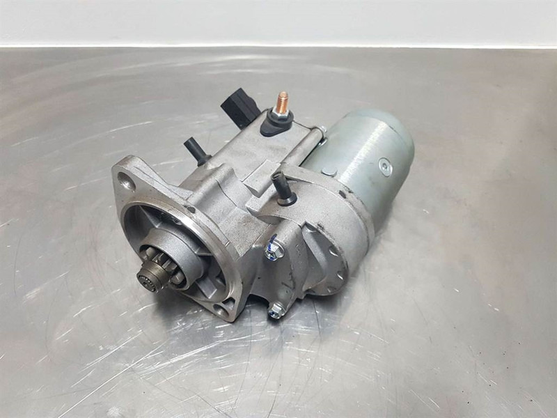 Cummins B3.3L-12V 9T 2,2KW-Starter/Anlasser/Startmotor - Mootor - Ehitusmasinad: pilt 1 Cummins B3.3L-12V 9T 2,2KW-Starter/Anlasser/Startmotor - Mootor - Ehitusmasinad: pilt 1