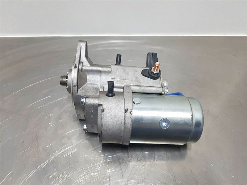 Cummins B3.3L-12V 9T 2,2KW-Starter/Anlasser/Startmotor - Mootor - Ehitusmasinad: pilt 2 Cummins B3.3L-12V 9T 2,2KW-Starter/Anlasser/Startmotor - Mootor - Ehitusmasinad: pilt 2