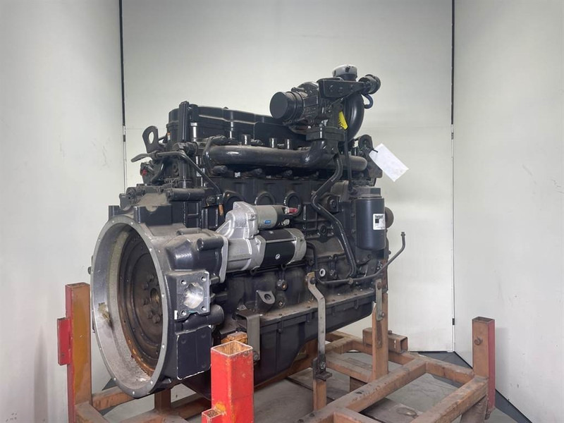 Cummins QSB6.7 - Engine/Motor - Mootor - Ehitusmasinad: pilt 4 Cummins QSB6.7 - Engine/Motor - Mootor - Ehitusmasinad: pilt 4