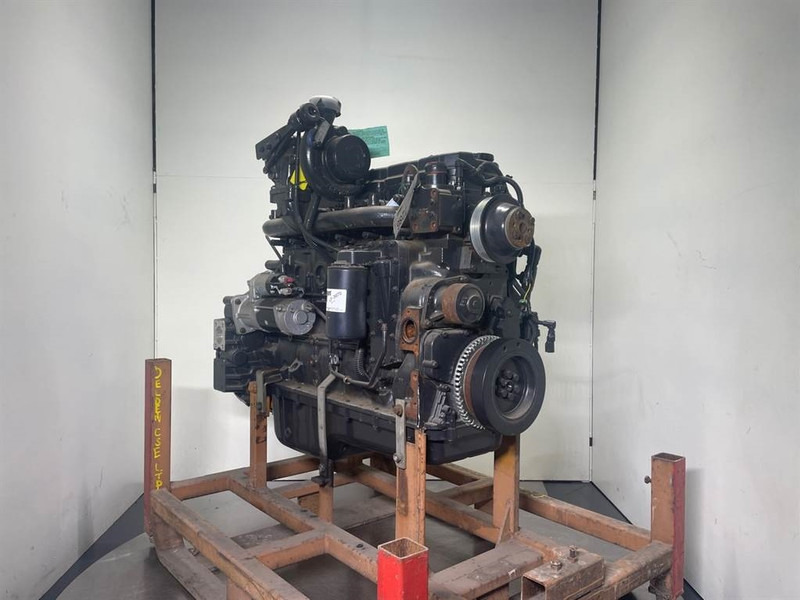 Cummins QSB6.7 - Engine/Motor - Mootor - Ehitusmasinad: pilt 3 Cummins QSB6.7 - Engine/Motor - Mootor - Ehitusmasinad: pilt 3