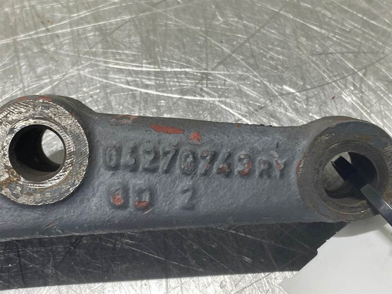 Deutz 04270743 - Engine mounts/Motorlager/Motorsteunen - Mootor - Ehitusmasinad: pilt 3 Deutz 04270743 - Engine mounts/Motorlager/Motorsteunen - Mootor - Ehitusmasinad: pilt 3