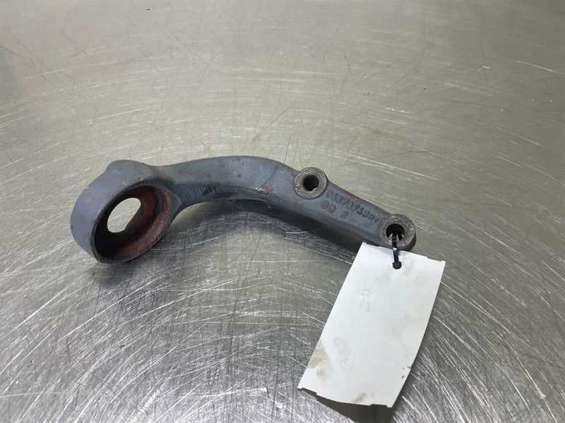 Deutz 04270743 - Engine mounts/Motorlager/Motorsteunen - Mootor - Ehitusmasinad: pilt 1 Deutz 04270743 - Engine mounts/Motorlager/Motorsteunen - Mootor - Ehitusmasinad: pilt 1