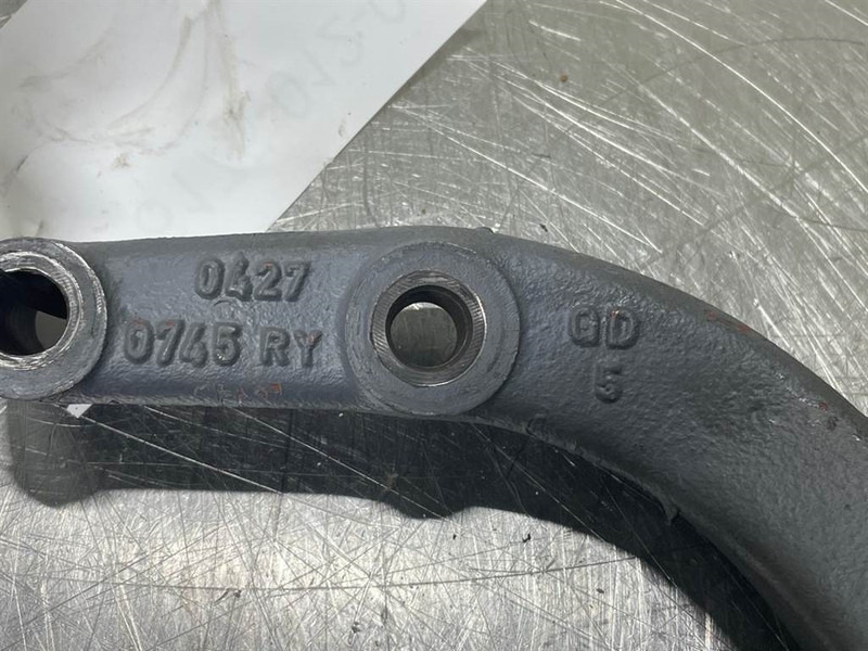 Deutz 04270745 - Engine mounts/Motorlager/Motorsteunen - Mootor - Ehitusmasinad: pilt 3 Deutz 04270745 - Engine mounts/Motorlager/Motorsteunen - Mootor - Ehitusmasinad: pilt 3
