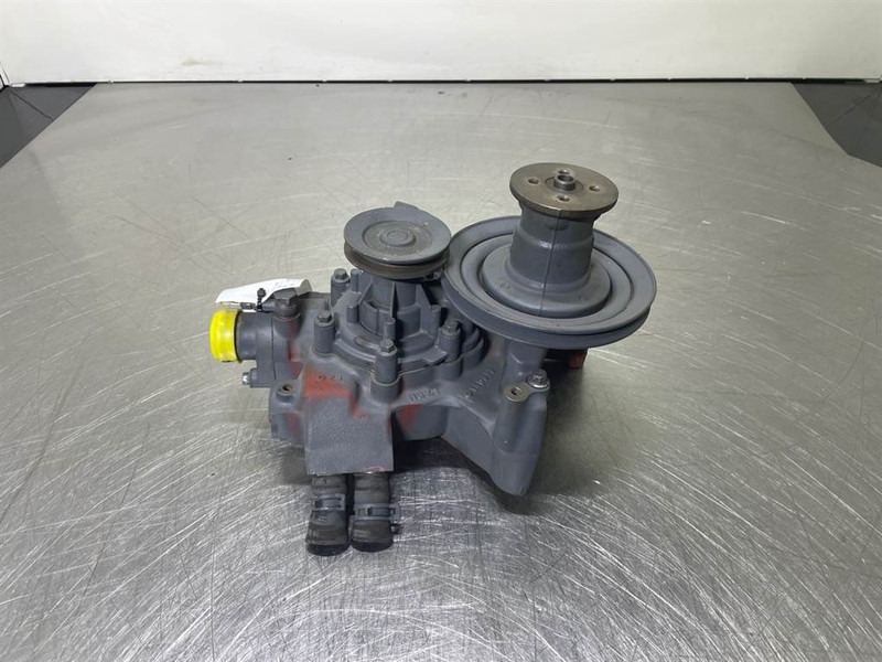 Deutz 04300291 - Coolant pump/Kühlmittelpumpe/Waterpomp - Mootor - Ehitusmasinad: pilt 1 Deutz 04300291 - Coolant pump/Kühlmittelpumpe/Waterpomp - Mootor - Ehitusmasinad: pilt 1