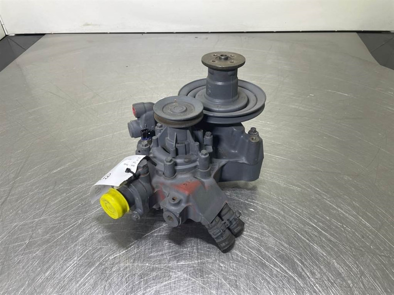 Deutz 04300291 - Coolant pump/Kühlmittelpumpe/Waterpomp - Mootor - Ehitusmasinad: pilt 2 Deutz 04300291 - Coolant pump/Kühlmittelpumpe/Waterpomp - Mootor - Ehitusmasinad: pilt 2