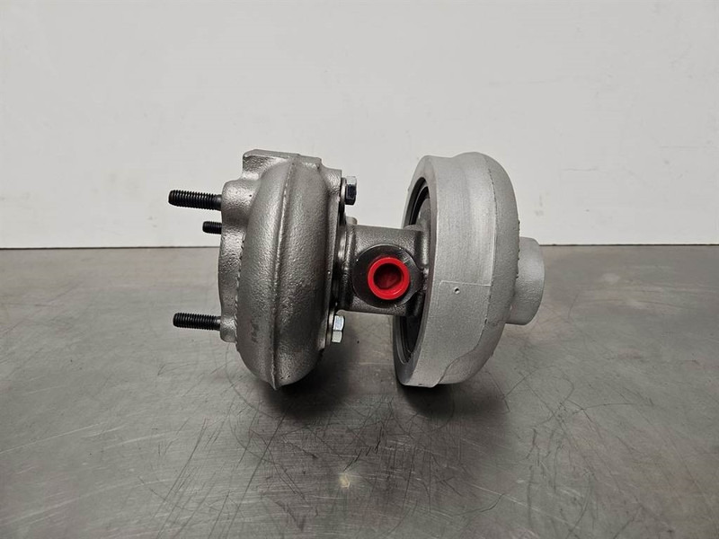 Deutz BF4L1011 - Turbocharger/Turbolader/Turbo - Mootor - Ehitusmasinad: pilt 5 Deutz BF4L1011 - Turbocharger/Turbolader/Turbo - Mootor - Ehitusmasinad: pilt 5