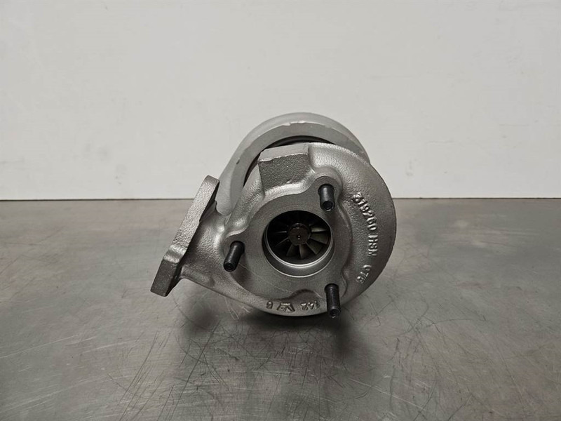 Deutz BF4L1011 - Turbocharger/Turbolader/Turbo - Mootor - Ehitusmasinad: pilt 3 Deutz BF4L1011 - Turbocharger/Turbolader/Turbo - Mootor - Ehitusmasinad: pilt 3