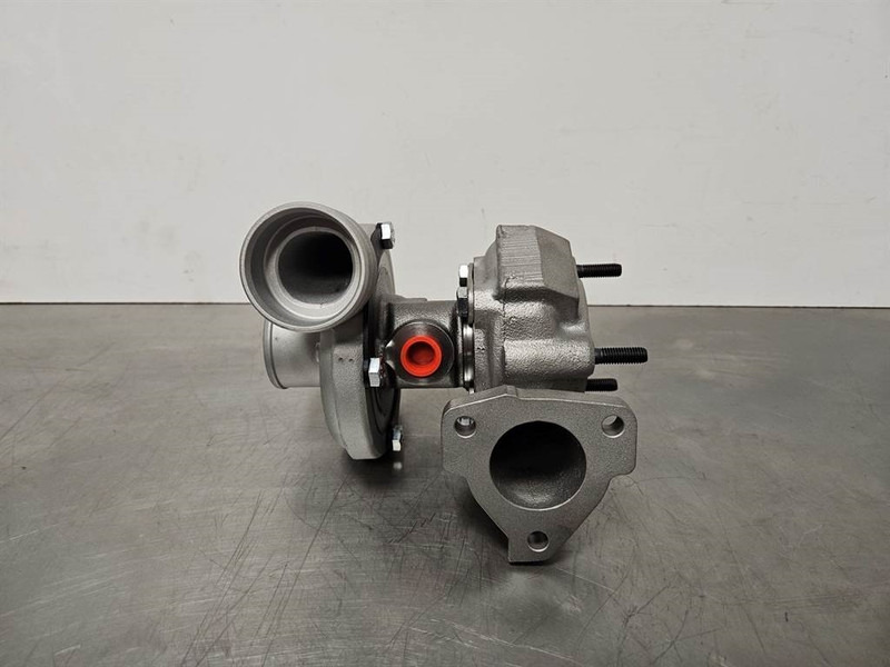 Deutz BF4L1011 - Turbocharger/Turbolader/Turbo - Mootor - Ehitusmasinad: pilt 2 Deutz BF4L1011 - Turbocharger/Turbolader/Turbo - Mootor - Ehitusmasinad: pilt 2