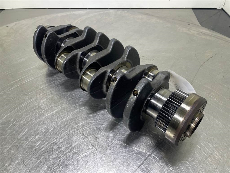 Deutz BF4M1013E-04201319-Crankshaft/Kurbelwelle/Krukas - Mootor - Ehitusmasinad: pilt 4 Deutz BF4M1013E-04201319-Crankshaft/Kurbelwelle/Krukas - Mootor - Ehitusmasinad: pilt 4