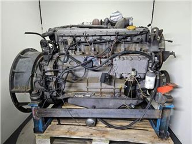 Deutz BF6M1013CP - Engine/Motor - Mootor - Ehitusmasinad: pilt 1 Deutz BF6M1013CP - Engine/Motor - Mootor - Ehitusmasinad: pilt 1