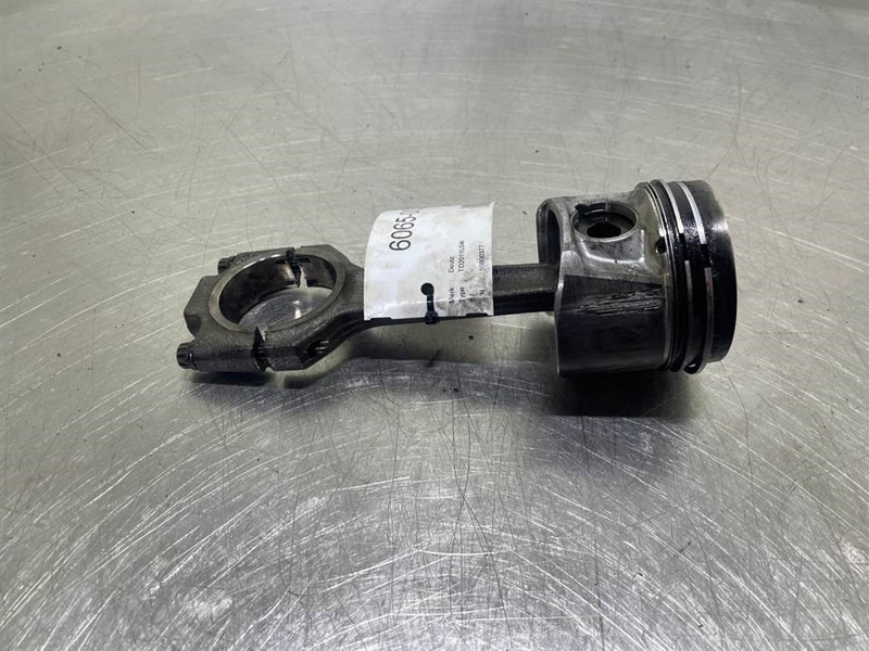 Deutz TD2011L04I - Piston/Kolben/Zuiger - Mootor - Ehitusmasinad: pilt 5 Deutz TD2011L04I - Piston/Kolben/Zuiger - Mootor - Ehitusmasinad: pilt 5