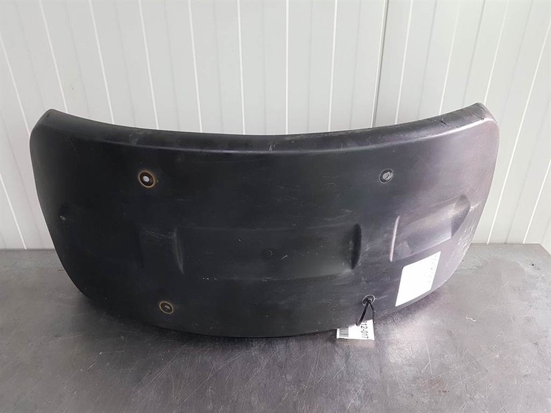Dieci Telehandler - Fender/Kotflügel/Spatbord - Poritiib - Ehitusmasinad: pilt 2 Dieci Telehandler - Fender/Kotflügel/Spatbord - Poritiib - Ehitusmasinad: pilt 2