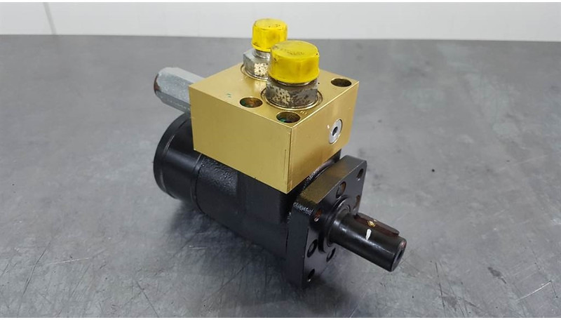 EATON 101-3549-009 - Hydraulic motor/Hydraulikmotor - Hüdraulika: pilt 1 EATON 101-3549-009 - Hydraulic motor/Hydraulikmotor - Hüdraulika: pilt 1