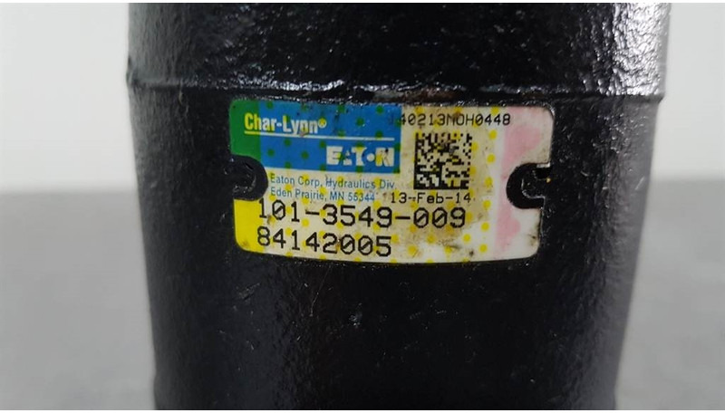 EATON 101-3549-009 - Hydraulic motor/Hydraulikmotor - Hüdraulika: pilt 3 EATON 101-3549-009 - Hydraulic motor/Hydraulikmotor - Hüdraulika: pilt 3