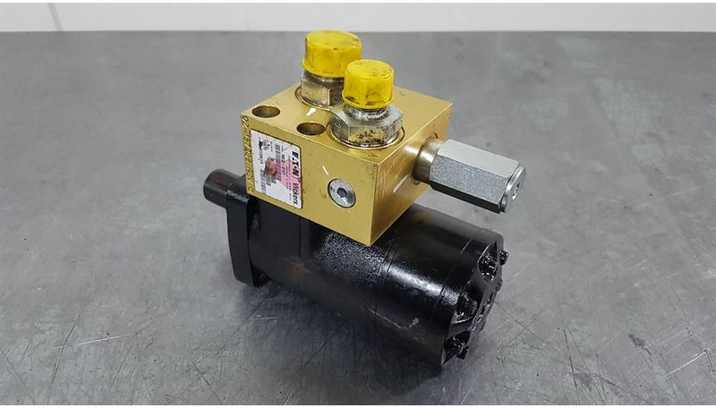 EATON 101-3549-009 - Hydraulic motor/Hydraulikmotor - Hüdraulika: pilt 2 EATON 101-3549-009 - Hydraulic motor/Hydraulikmotor - Hüdraulika: pilt 2