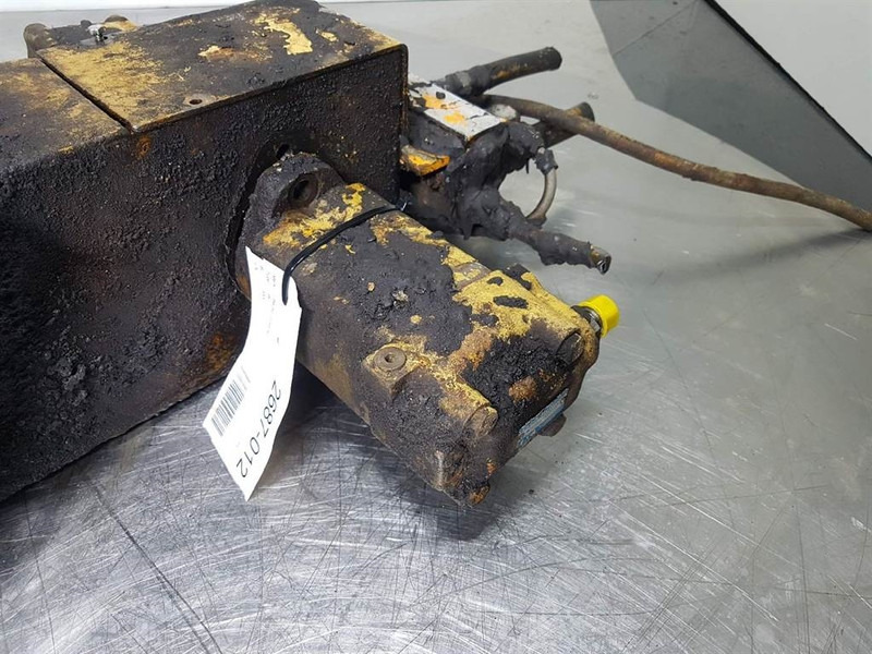 EATON 104-1005-004-Hydraulic motor/Hydraulikmotor - Hüdraulika: pilt 2 EATON 104-1005-004-Hydraulic motor/Hydraulikmotor - Hüdraulika: pilt 2