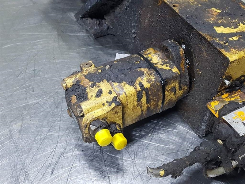 EATON 104-1005-004-Hydraulic motor/Hydraulikmotor - Hüdraulika: pilt 1 EATON 104-1005-004-Hydraulic motor/Hydraulikmotor - Hüdraulika: pilt 1