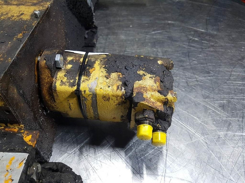 EATON 104-1005-004-Hydraulic motor/Hydraulikmotor - Hüdraulika: pilt 1 EATON 104-1005-004-Hydraulic motor/Hydraulikmotor - Hüdraulika: pilt 1