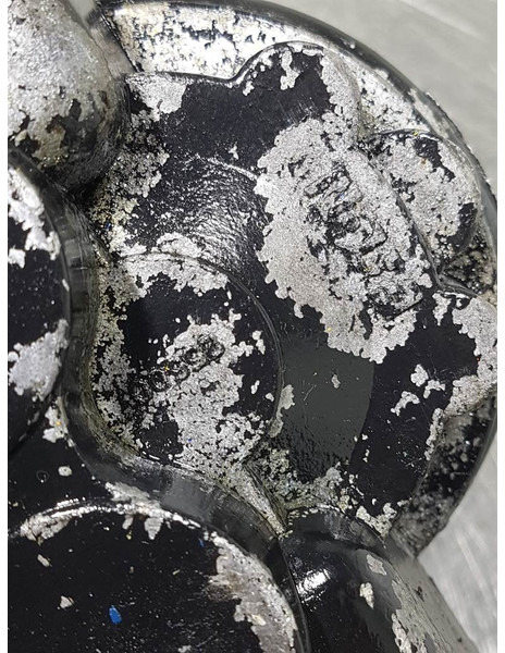 EATON 25502-RAE - Gearpump/Zahnradpumpe/Tandwielpomp - Hüdraulika: pilt 5 EATON 25502-RAE - Gearpump/Zahnradpumpe/Tandwielpomp - Hüdraulika: pilt 5