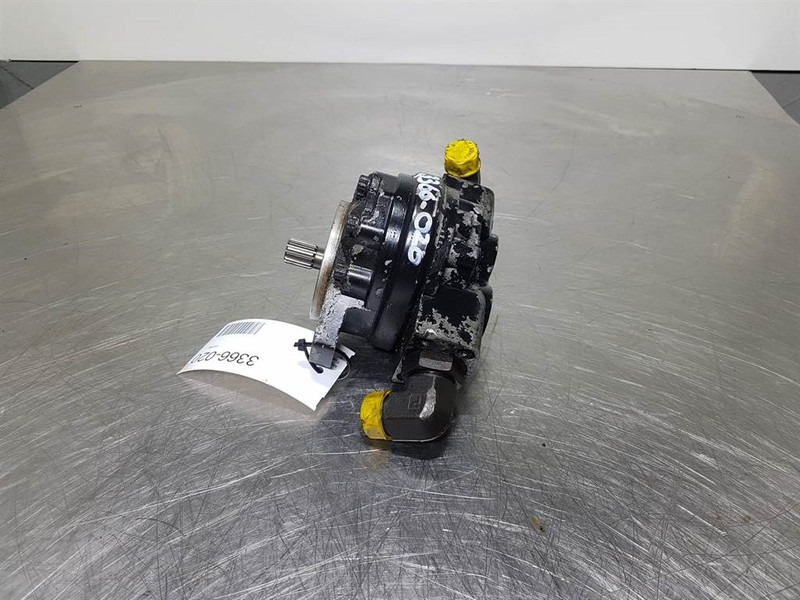 EATON 25502-RAE - Gearpump/Zahnradpumpe/Tandwielpomp - Hüdraulika: pilt 4 EATON 25502-RAE - Gearpump/Zahnradpumpe/Tandwielpomp - Hüdraulika: pilt 4