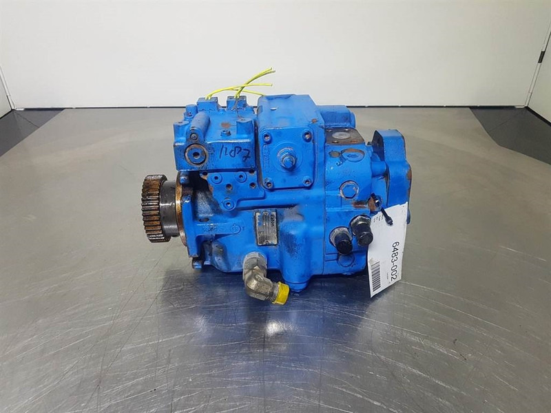 EATON 4622-208 - Drive pump/Fahrpumpe/Rijpomp - Hüdraulika - Ehitusmasinad: pilt 1 EATON 4622-208 - Drive pump/Fahrpumpe/Rijpomp - Hüdraulika - Ehitusmasinad: pilt 1