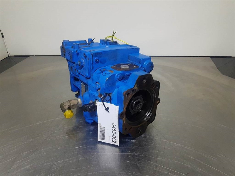 EATON 4622-208 - Drive pump/Fahrpumpe/Rijpomp - Hüdraulika - Ehitusmasinad: pilt 2 EATON 4622-208 - Drive pump/Fahrpumpe/Rijpomp - Hüdraulika - Ehitusmasinad: pilt 2