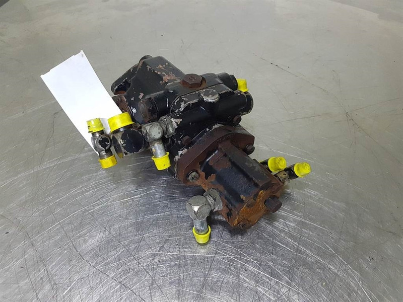 EATON 70111-3020 - Webster -Drive pump/Fahrpumpe/Rijpomp - Hüdraulika - Ehitusmasinad: pilt 3 EATON 70111-3020 - Webster -Drive pump/Fahrpumpe/Rijpomp - Hüdraulika - Ehitusmasinad: pilt 3