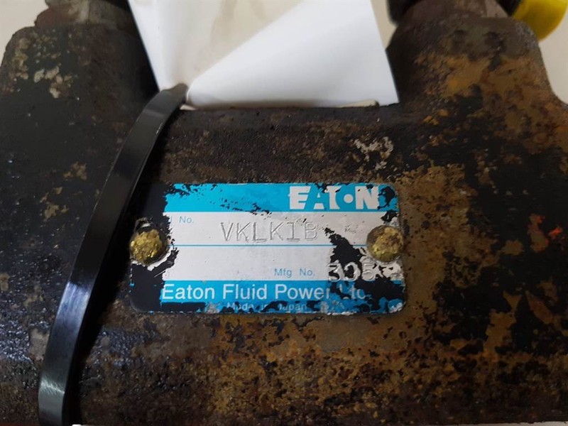 EATON VKLK1B - Komatsu WA320-5H - Valve - Hüdraulika: pilt 2 EATON VKLK1B - Komatsu WA320-5H - Valve - Hüdraulika: pilt 2