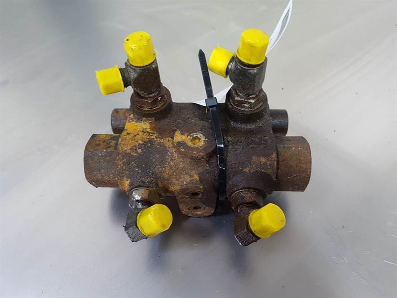 EATON VKLK1B - Komatsu WA320-5H - Valve - Hüdraulika: pilt 1 EATON VKLK1B - Komatsu WA320-5H - Valve - Hüdraulika: pilt 1