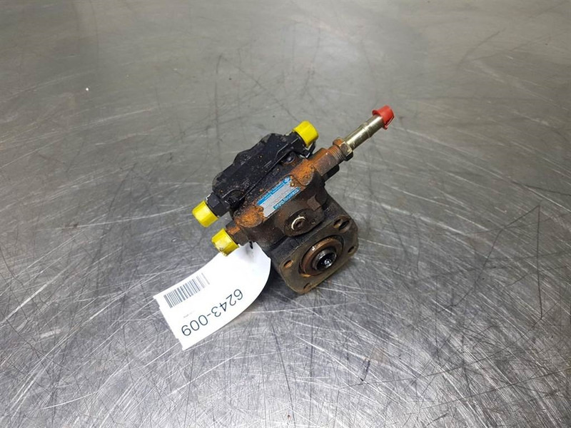 EATON VR080Y13F3B - Steering unit/Lenkeinheit/Orbitrol - Hüdraulika: pilt 1 EATON VR080Y13F3B - Steering unit/Lenkeinheit/Orbitrol - Hüdraulika: pilt 1