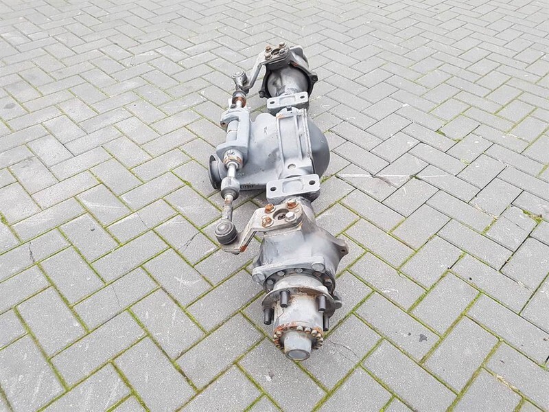 Earthforce EF3-Carraro HS6.06-Axle/Achse/As - Telg ja varuosad - Ehitusmasinad: pilt 3 Earthforce EF3-Carraro HS6.06-Axle/Achse/As - Telg ja varuosad - Ehitusmasinad: pilt 3