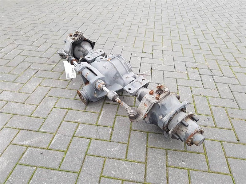 Earthforce EF3-Carraro HS6.06-Axle/Achse/As - Telg ja varuosad - Ehitusmasinad: pilt 2 Earthforce EF3-Carraro HS6.06-Axle/Achse/As - Telg ja varuosad - Ehitusmasinad: pilt 2