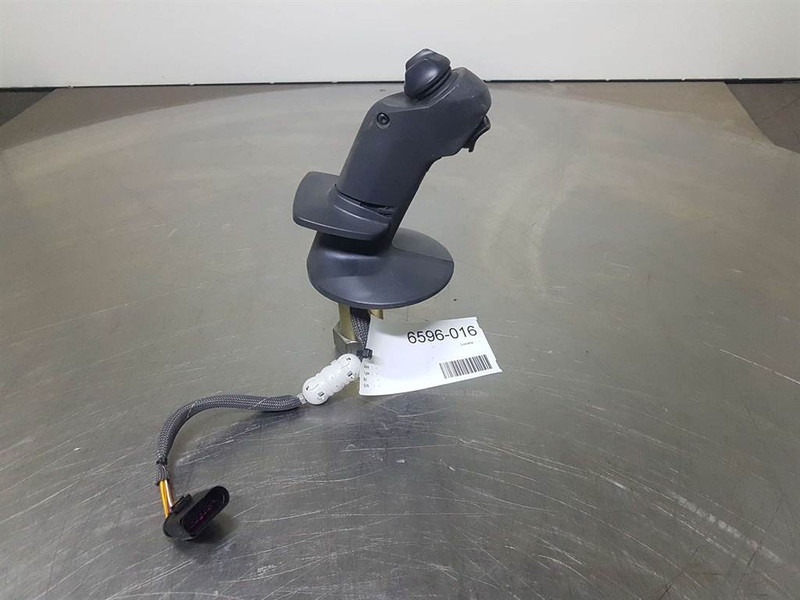 Frei CW4318 - Joystick/Steuergriff/Bedieningshende - Elektrisüsteem - Ehitusmasinad: pilt 2 Frei CW4318 - Joystick/Steuergriff/Bedieningshende - Elektrisüsteem - Ehitusmasinad: pilt 2