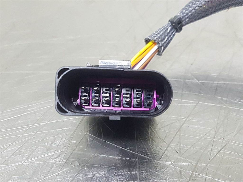 Frei CW4318 - Joystick/Steuergriff/Bedieningshende - Elektrisüsteem - Ehitusmasinad: pilt 4 Frei CW4318 - Joystick/Steuergriff/Bedieningshende - Elektrisüsteem - Ehitusmasinad: pilt 4