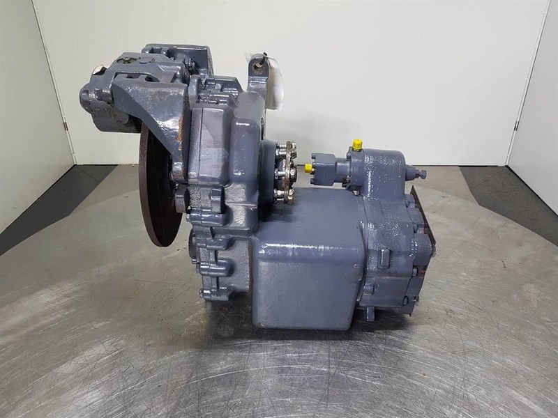 Fuchs MHL320-5435661164-Kessler+CO W1018.3A-Transmission - Käigukast ja varuosad - Ehitusmasinad: pilt 2 Fuchs MHL320-5435661164-Kessler+CO W1018.3A-Transmission - Käigukast ja varuosad - Ehitusmasinad: pilt 2