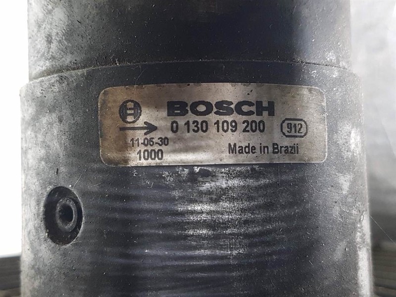 Hüdraulika Funke Okan - Oil cooler/Ölkühler/Oliekoeler: pilt 8