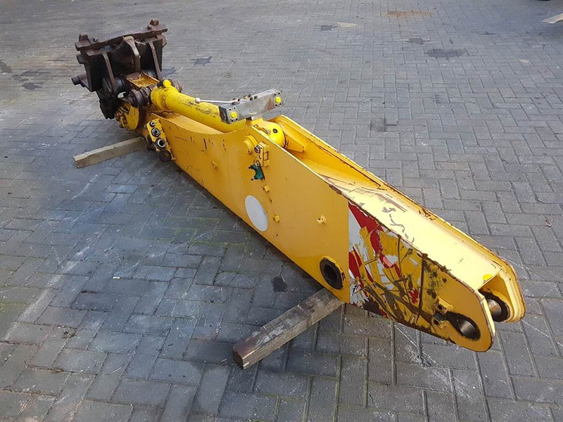 Furukawa W725LS-1231511H94-Dipperstick/Stiel/Lepelsteel - Poom - Ehitusmasinad: pilt 3 Furukawa W725LS-1231511H94-Dipperstick/Stiel/Lepelsteel - Poom - Ehitusmasinad: pilt 3