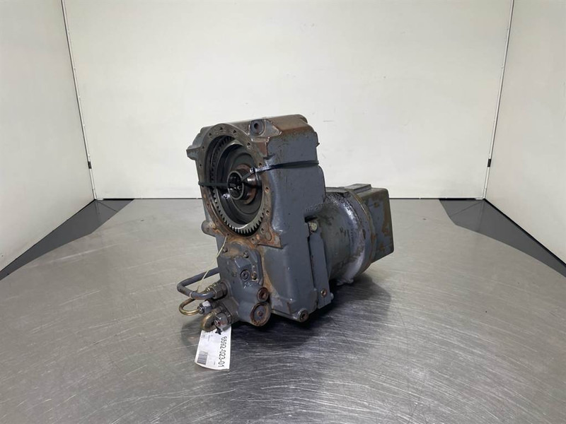 Furukawa W725LS-ZF 2HL-100-Transmission/Getriebe - Käigukast - Ehitusmasinad: pilt 3 Furukawa W725LS-ZF 2HL-100-Transmission/Getriebe - Käigukast - Ehitusmasinad: pilt 3