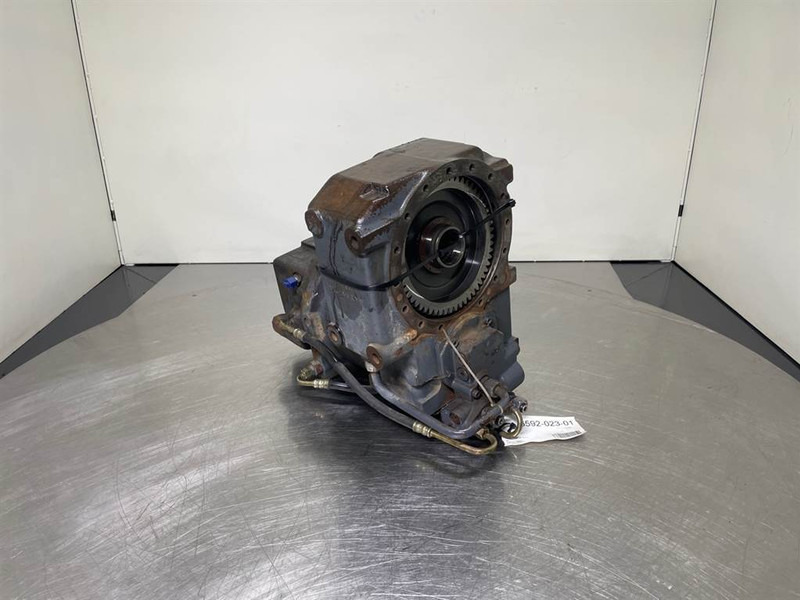 Furukawa W725LS-ZF 2HL-100-Transmission/Getriebe - Käigukast - Ehitusmasinad: pilt 1 Furukawa W725LS-ZF 2HL-100-Transmission/Getriebe - Käigukast - Ehitusmasinad: pilt 1