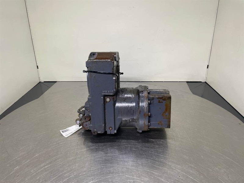 Furukawa W725LS-ZF 2HL-100-Transmission/Getriebe - Käigukast - Ehitusmasinad: pilt 2 Furukawa W725LS-ZF 2HL-100-Transmission/Getriebe - Käigukast - Ehitusmasinad: pilt 2