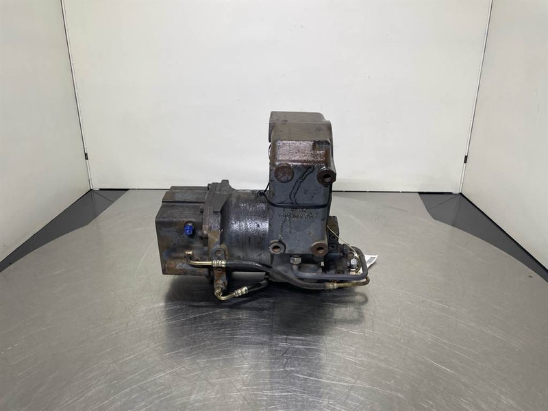 Furukawa W725LS-ZF 2HL-100-Transmission/Getriebe - Käigukast - Ehitusmasinad: pilt 5 Furukawa W725LS-ZF 2HL-100-Transmission/Getriebe - Käigukast - Ehitusmasinad: pilt 5