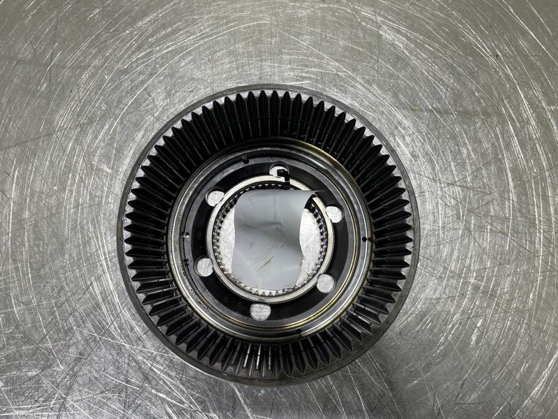 Furukawa W725LS-ZF AP-B745-Ring gear/Hohlrad/Ringwiel - Telg ja varuosad - Ehitusmasinad: pilt 4 Furukawa W725LS-ZF AP-B745-Ring gear/Hohlrad/Ringwiel - Telg ja varuosad - Ehitusmasinad: pilt 4