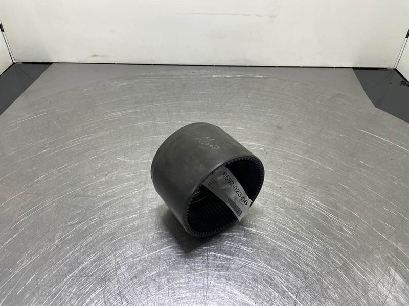Furukawa W725LS-ZF AP-B745-Ring gear/Hohlrad/Ringwiel - Telg ja varuosad - Ehitusmasinad: pilt 3 Furukawa W725LS-ZF AP-B745-Ring gear/Hohlrad/Ringwiel - Telg ja varuosad - Ehitusmasinad: pilt 3