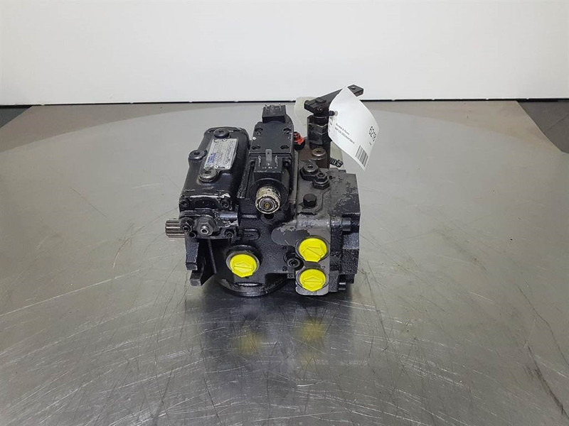 Giant - Bondioli & Pavesi M4PV28-28-Drive pump repair - Hüdraulika - Ehitusmasinad: pilt 4 Giant - Bondioli & Pavesi M4PV28-28-Drive pump repair - Hüdraulika - Ehitusmasinad: pilt 4