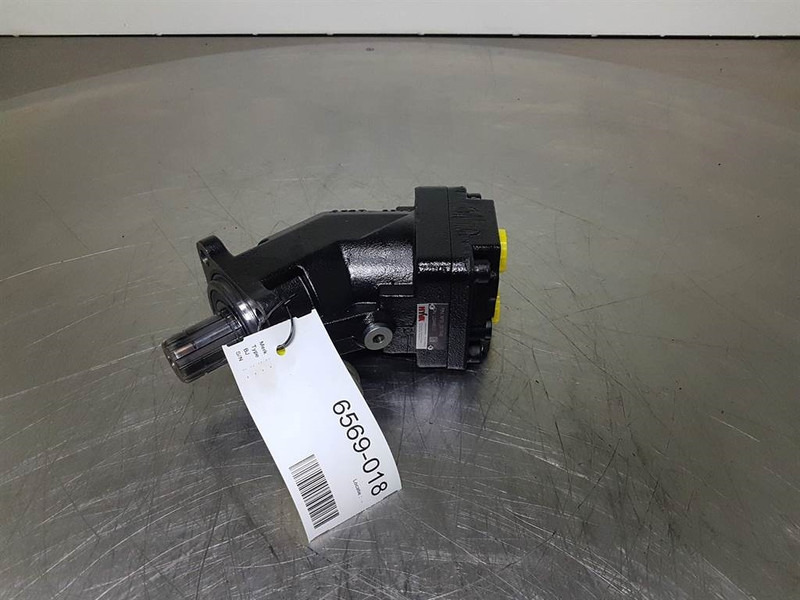 HYVA XP32_0517640-Hydraulic motor/Hydraulikmotor - Hüdraulika - Ehitusmasinad: pilt 2 HYVA XP32_0517640-Hydraulic motor/Hydraulikmotor - Hüdraulika - Ehitusmasinad: pilt 2
