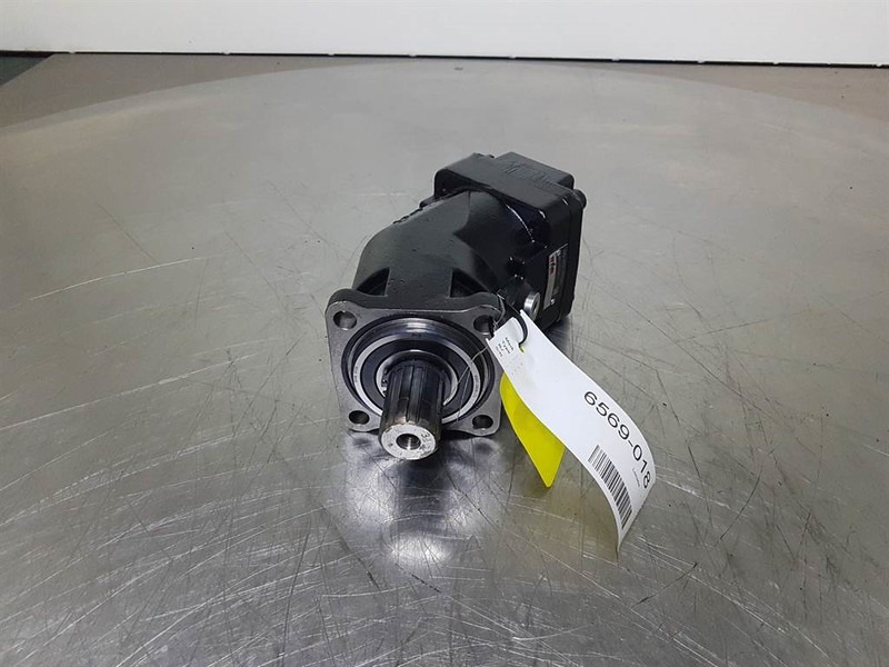 HYVA XP32_0517640-Hydraulic motor/Hydraulikmotor - Hüdraulika - Ehitusmasinad: pilt 3 HYVA XP32_0517640-Hydraulic motor/Hydraulikmotor - Hüdraulika - Ehitusmasinad: pilt 3