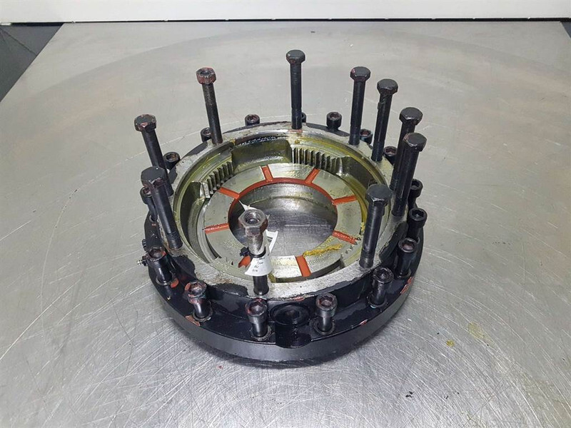 Hamm -ZF MT/C3075-4475319092-Multidisk brake - Piduriosad - Ehitusmasinad: pilt 5 Hamm -ZF MT/C3075-4475319092-Multidisk brake - Piduriosad - Ehitusmasinad: pilt 5