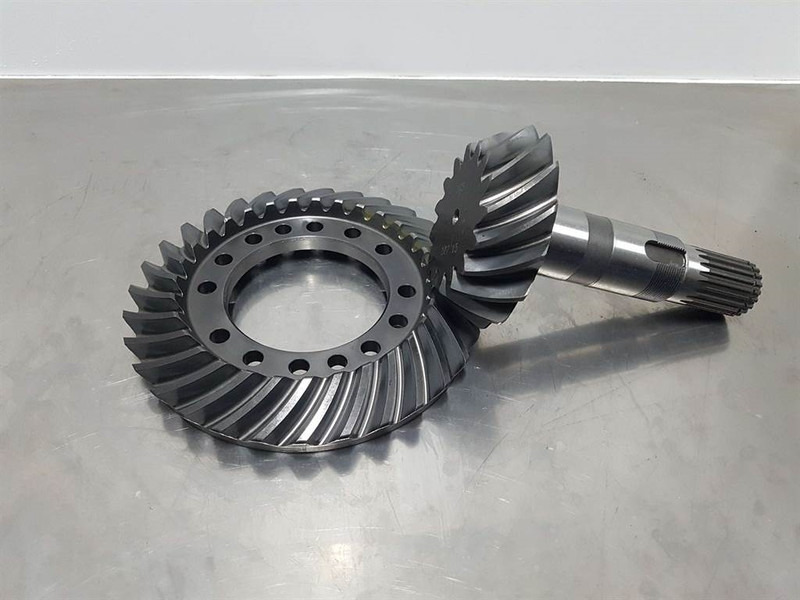 Haulotte -Carraro CA66761-Bevel gear set/Kegelradsatz - Telg ja varuosad - Ehitusmasinad: pilt 1 Haulotte -Carraro CA66761-Bevel gear set/Kegelradsatz - Telg ja varuosad - Ehitusmasinad: pilt 1